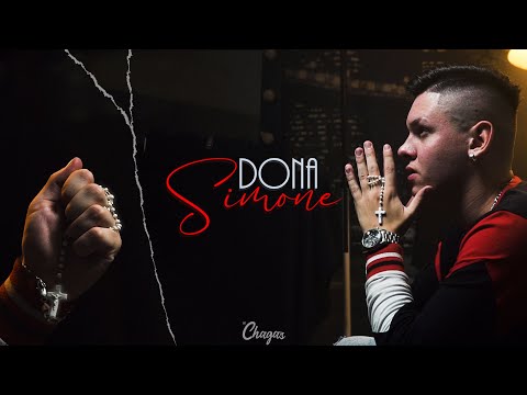 Mc Chagas - Dona Simone (Videoclipe Oficial) DJ-How