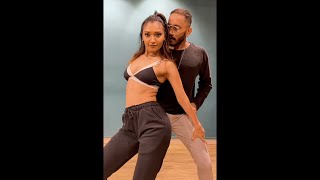 Cornel &amp; Rithika | Can&#39;t Get Enough - Raghav