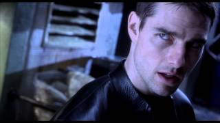 Minority Report - Official® Trailer 1 [HD]