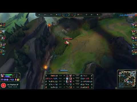 【KR M1】T1 Zeus Irelia VS Aatrox TOP Ranked【LoL】