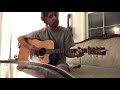 Clinic Cynic - Todd Nance (Widespread Panic) Cover
