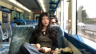 このあと食中毒になる22歳ひとり旅inポルトガル