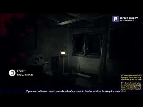 resident evil 7 - XBOX game pass # day 2 [ Full option ]