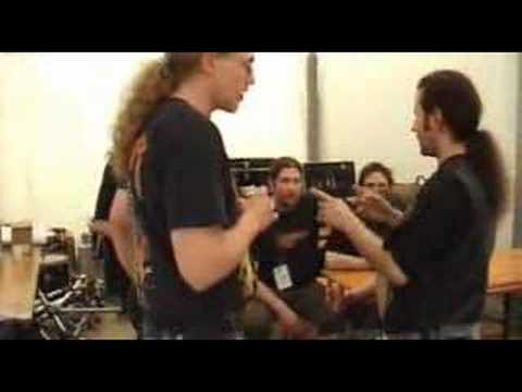 The Claymore - Soulseeker