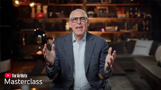YouTube for Artists Masterclass: Visual Storytelling on YouTube with Lyor Cohen