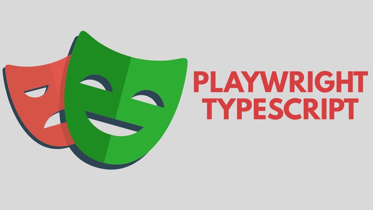 Playwright TypeScript E2E Testing Framework Demo