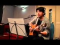 Jamie Woon - Lady Luck in the Radio 1 Live ...