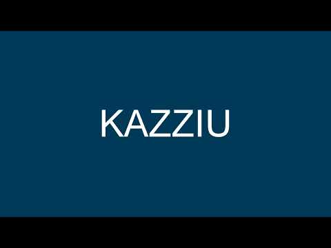 KAZZIU - W ODBICIU LUSTRA (Prod.DEXTAH) #kazziu #szatra #dextah #wol #ostrówwielkopolski