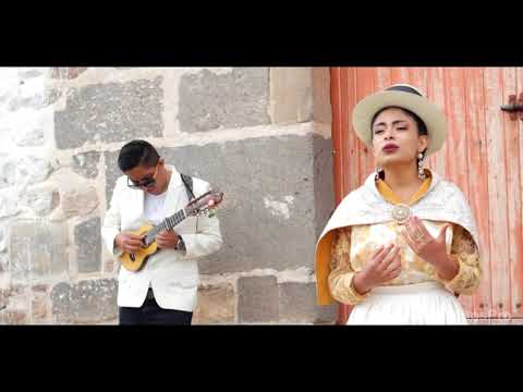 ÁNGEL DE MI VIDA - LUCERO VELASQUEZ