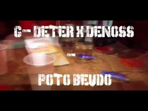 G-Deter - Poto Beudo Feat Denoss [CLIP OFFICIEL]