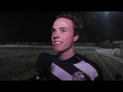 35. voor 2017: JK Tallinna Kalev - Tartu JK Welco 4:1 (2:0) Kauri intervjuu