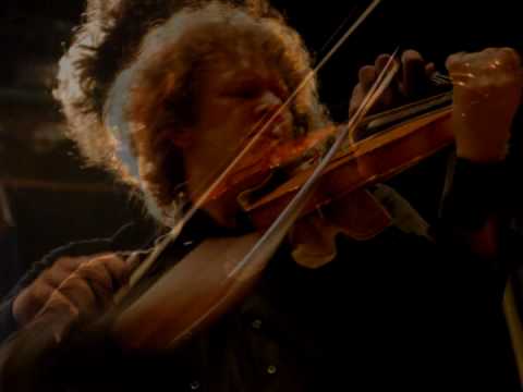 Ysaye - "Allegro furioso", Martin Panteleev