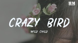 Crazy Bird