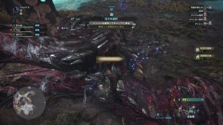 MHW　古戦場終わったのでこつこつHR上げ