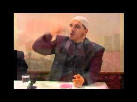 Çka ndodh kur Allahu e don robin e Tij ?!  -  Enis Rama