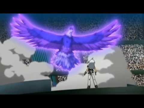 Beyblade Metal Masters Episode 33 - Charge! Ray Gill Part 2/2 (ENGLISH DUBBED)