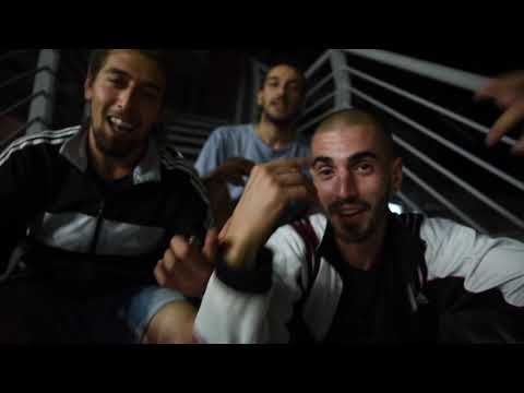 NO MATTER - ft GRINDO & D-FUORI