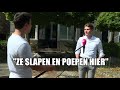 Breda geterroriseerd door dealers, verslaafden en daklozen