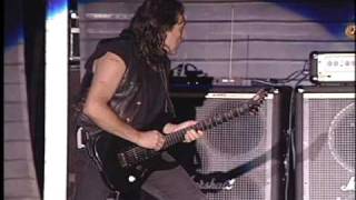 RIFF - RUEDAS DE METAL