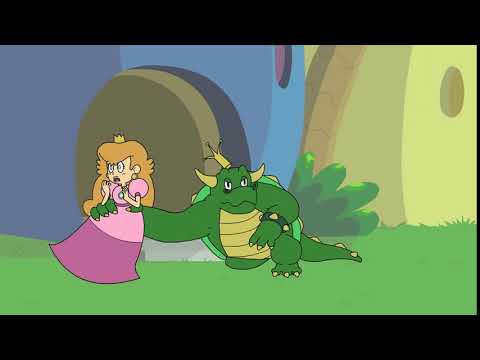 The Mama Luigi Project-Scene004