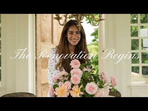Coastal Cottage Interiors Reveal, Book Club Returns, Summer Style & What’s In My Gardening Bag