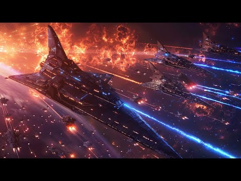 Aliens Assumed Humans Were Still Learning War — We Were Teaching It | HFY