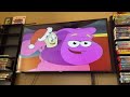Opening To SpongeBob SquarePants Sea Stories 2002 VHS
