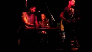 Hospital Ships - Save Me a Place