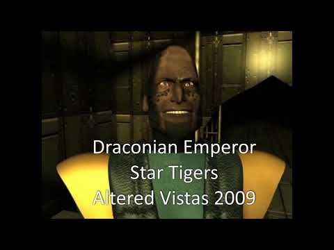 Voice Acting Showreel 2020