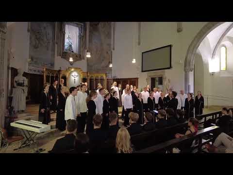 ,,O vos omnes” - Pablo Casals / Błażej Połom - dyrygent