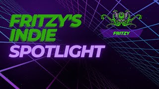 Fritzy's Indie Spotlight ep2: Wanted in Hell