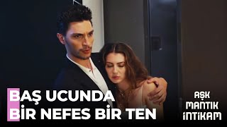 Hande Mehan - Sen Beni Güzel Hatırla | Aşk Mantık İntikam Özel Klip