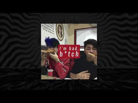 Blazzt x Gio Neid - I'm bad,b*tch