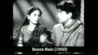 Bawre Nain -1950