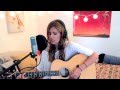 (Stassi Acoustic Cover) Stay The Night Cover ...