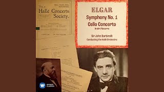 Download lagu Cello Concerto in E Minor, Op. 85: IV. Allegro - Moderato - Allegro ma non troppo mp3 Download lagu Cello Concerto in E Minor, Op. 85: IV. Allegro - Moderato - Allegro ma non troppo mp3