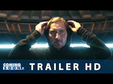 My Name Is Francesco Totti (2020) Official Trailer