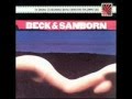 Joe Beck -  David Sanborn  -  Cactus  -  ( Joe Beck & David Sanborn  1975 )