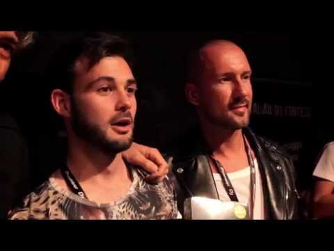 THE ITALIAN DJ CONTEST 2014 - LA FINALE