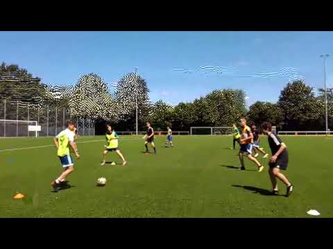 Trainerfortbildung - Wahrnehmung & Handlungsschnelligkeit - Teil II