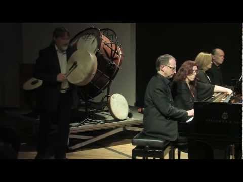 Urmas Sisask - Klaverisümfoonia "Universumi hääled" op 88