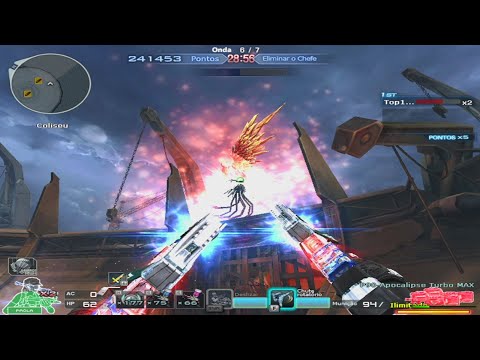 CROSSFIRE P90 FRENZY QUICK SHOT | Final Arena(solo)