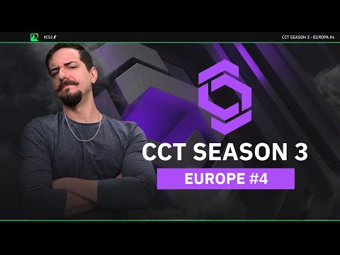 CCT Season 3 - EU #9 | Venom vs Nemiga | GRANDE FINAL | CS2