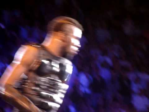 MADONNA "LIKE A PRAYER" (live à Bercy juillet 2009) [integral]