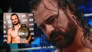 WWE Superstar Says Goodbye