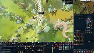 5:58 Anachronia Agility (single surge, counter-clockwise)