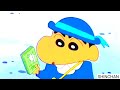 Shinchan Old Episode Hindi Dubbed Shinchanhindi Video Funny Shinchan Cartoon