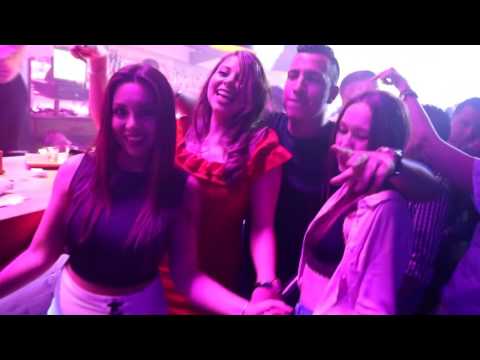 Aftermovie Abel Ramos 2017 en Velice Discoteca