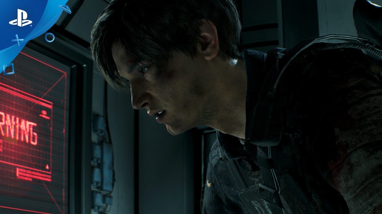 Resident Evil 2 Faz 1 Ano: Capcom Comemora o Aniversário do Remake