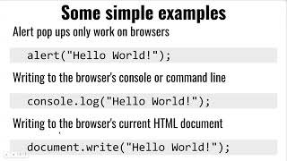 Download the video "Introduction to JavaScript"